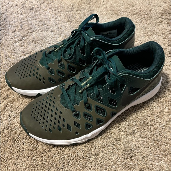 Nike Train Speed 4 Amp Michigan State Spartans - Picture 3 of 6